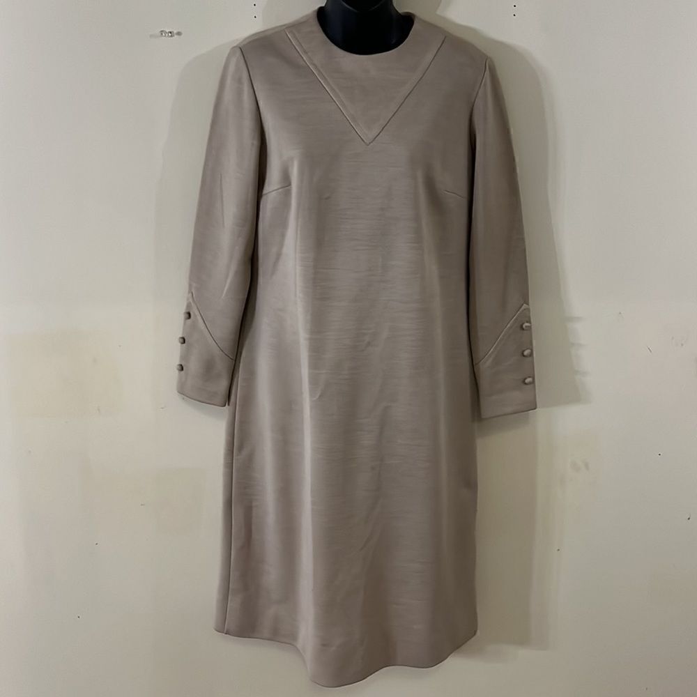 Vintage 60’s Bleeker Street vintage dress